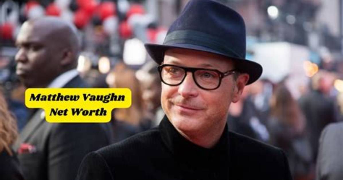 Matthew Borish Net Worth