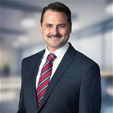 Matthew Chambers Net Worth