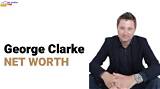 Matthew Clarke Net Worth
