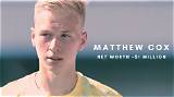 Matthew Cox Net Worth