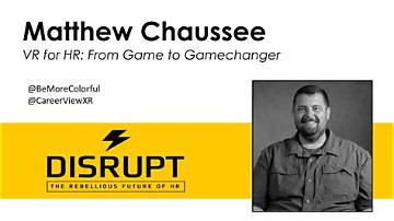 Matthew E. Chausse Net Worth