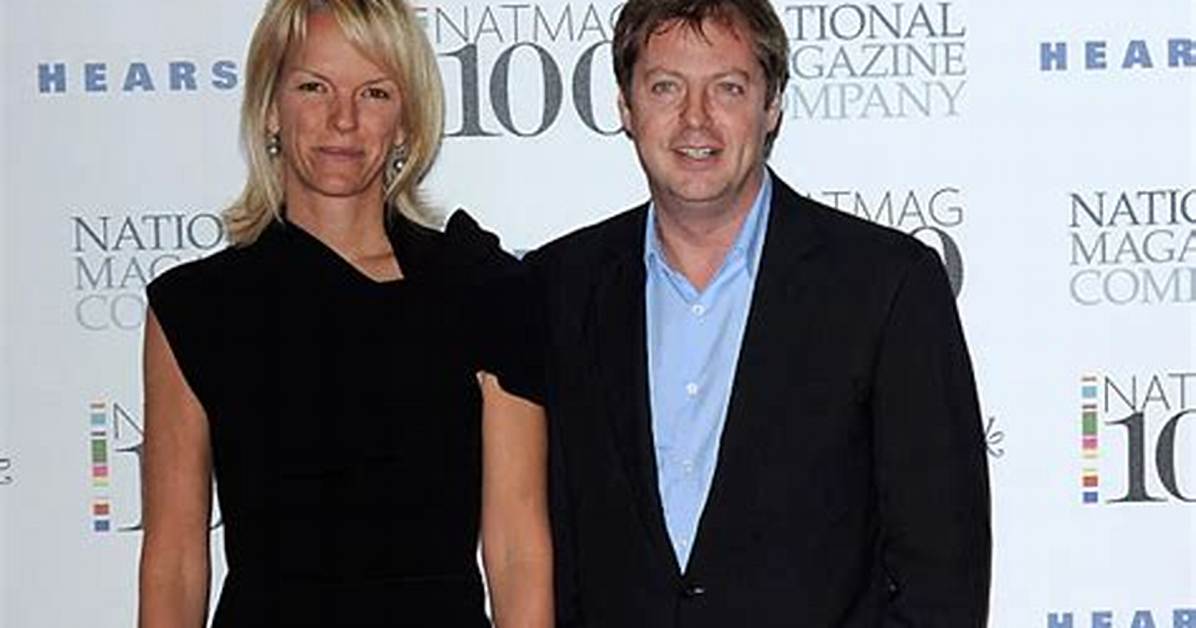 Matthew Freud Net Worth