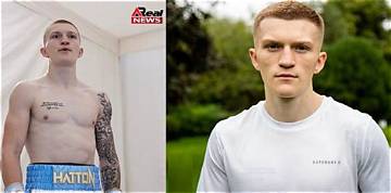 Matthew Hatton Net Worth