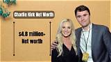 Matthew Kirk Net Worth