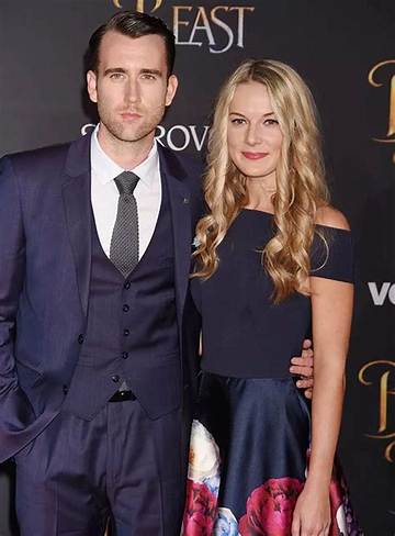 Matthew Lewis Net Worth