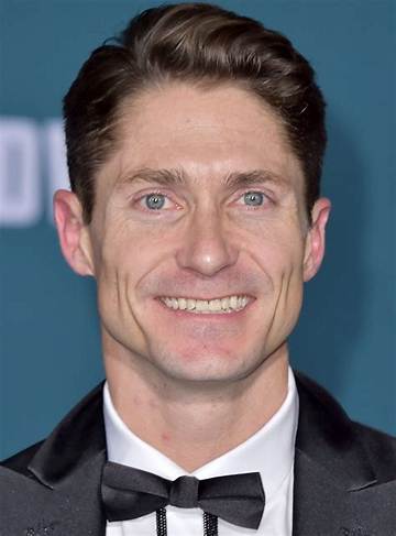Matthew Maccaull Net Worth