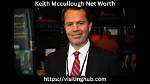 Matthew Mccullough Net Worth