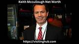 Matthew Mccullough Net Worth