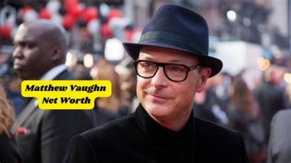Matthew Mcneil Net Worth