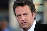 Matthew Perry Net Worth