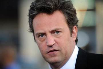 Matthew Perry Net Worth