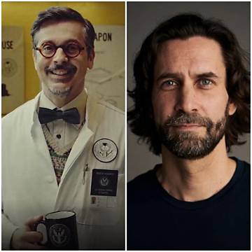 Matthew Porretta Net Worth