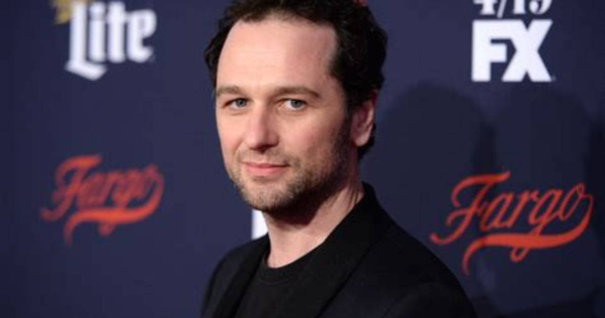 Matthew Rhys Net Worth