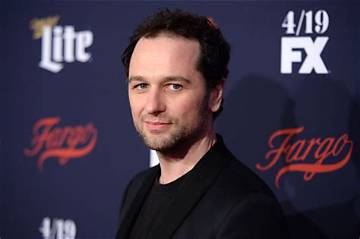 Matthew Rhys Net Worth