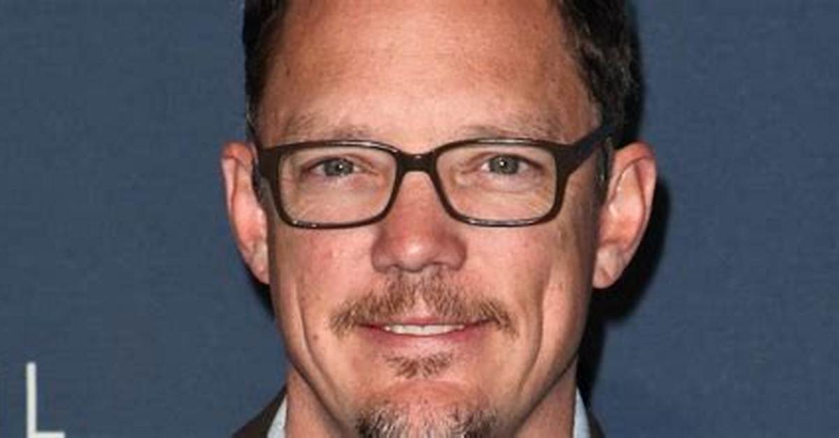 Matthew Rice Net Worth