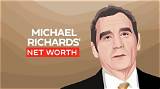 Matthew Richards Net Worth
