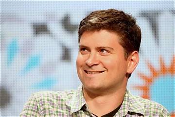 Matthew Schur Net Worth