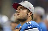 Matthew Stafford Net Worth