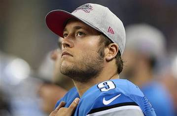 Matthew Stafford Net Worth