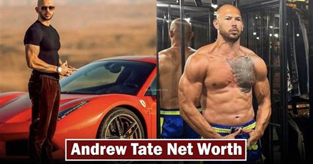 Matthew Tate Net Worth
