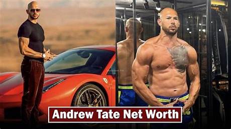 Matthew Tate Net Worth