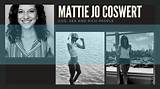 Mattie Jo Cowsert Net Worth