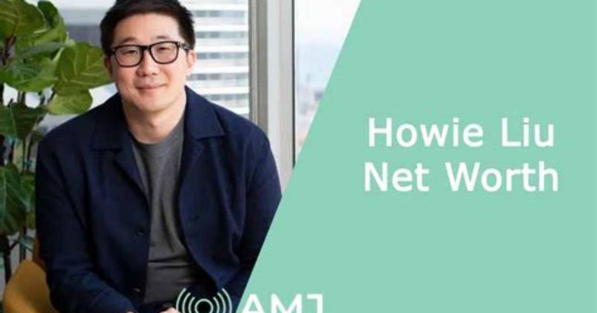 Matty Liu Net Worth