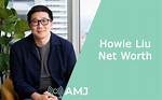 Matty Liu Net Worth