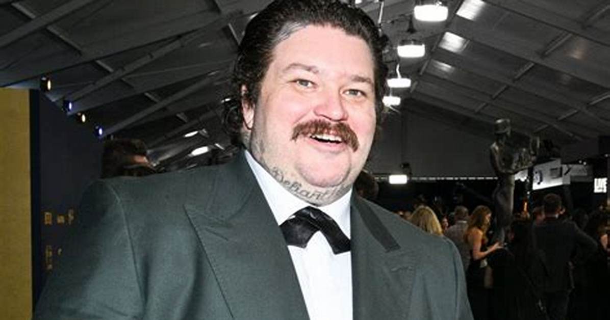 Matty Marshall Net Worth