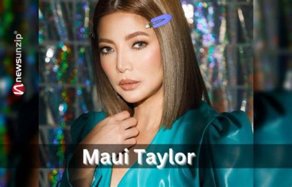Maui Taylor Net Worth