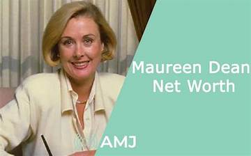 Maureen Deiseach Net Worth