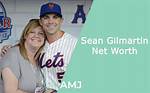 Maureen Gilmartin Net Worth