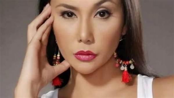 Maureen Larrazabal Net Worth