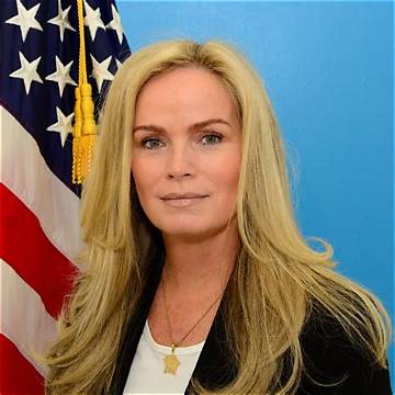 Maureen O Connell Net Worth