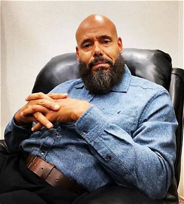 Maurice Dean Wint Net Worth