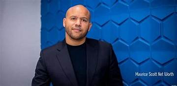 Maurice Hall Net Worth