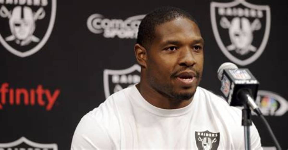 Maurice Jones-Drew Net Worth