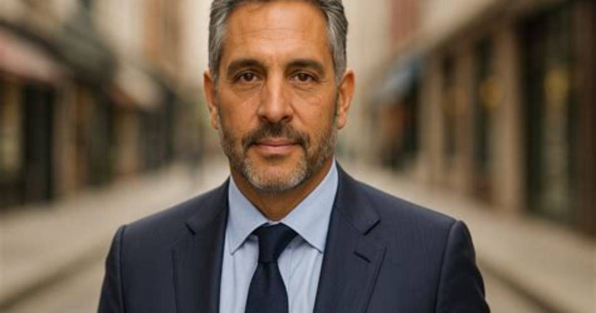 Mauricio Mej%C3%Ada Net Worth 160. Jpg
