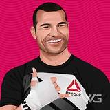 Mauricio Rua Net Worth