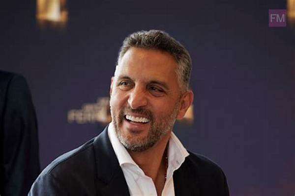 Mauricio Umansky Net Worth