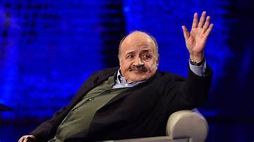 Maurizio Costanzo Net Worth