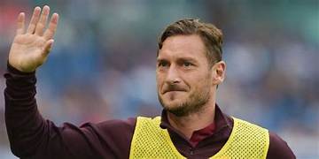 Maurizio Totti Net Worth