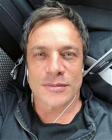 Mauro Mauad Net Worth
