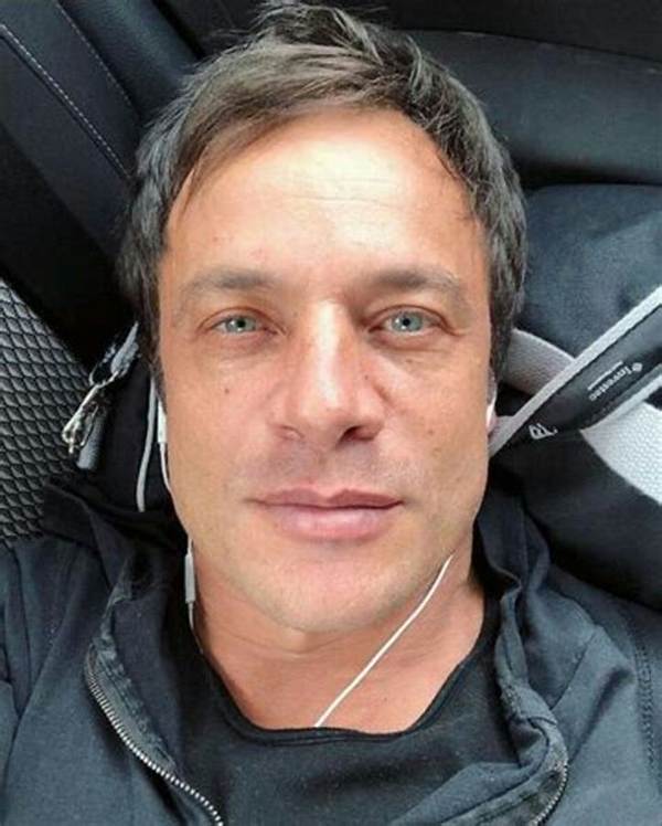 Mauro Mauad Net Worth