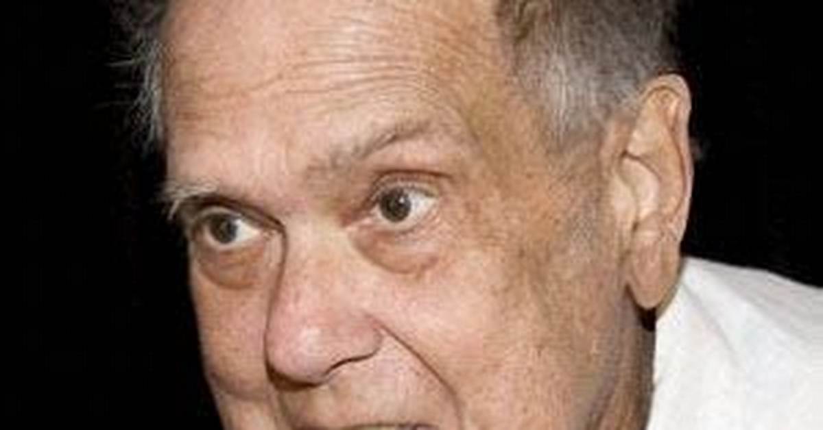 Maury Chaykin Net Worth