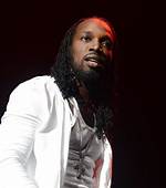 Mavado Net Worth