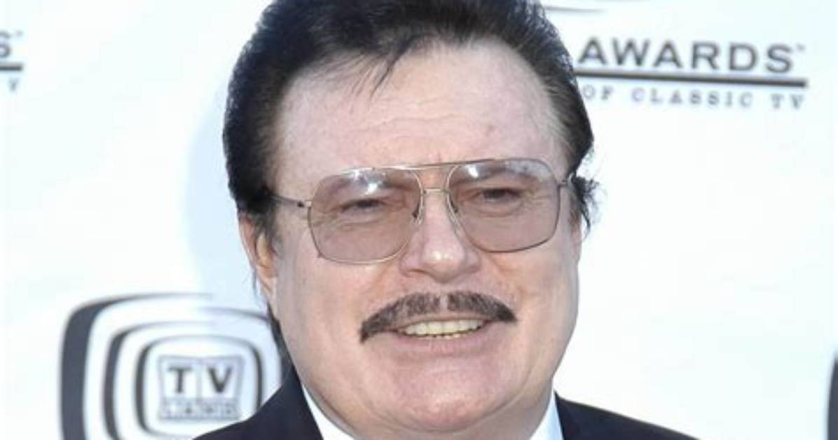 Max Baer Jr. Net Worth