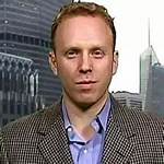 Max Blumenthal Net Worth