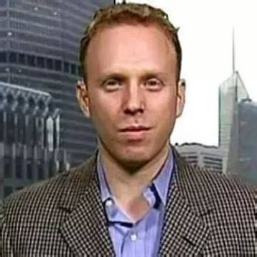 Max Blumenthal Net Worth