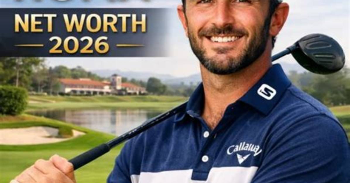 Max Cartier Net Worth